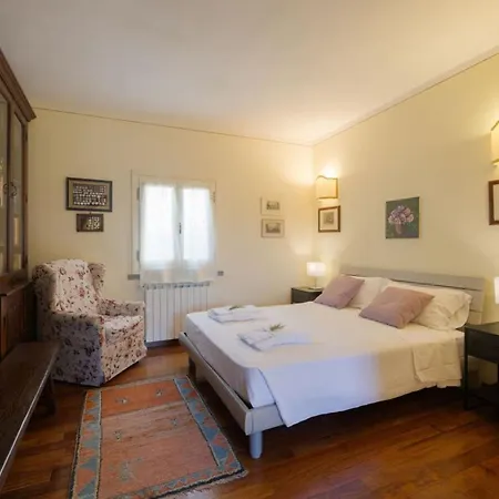 Elena Villa Cortona