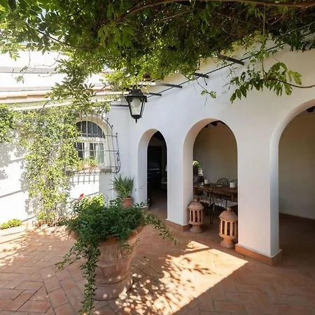 Villa Elena Cortona