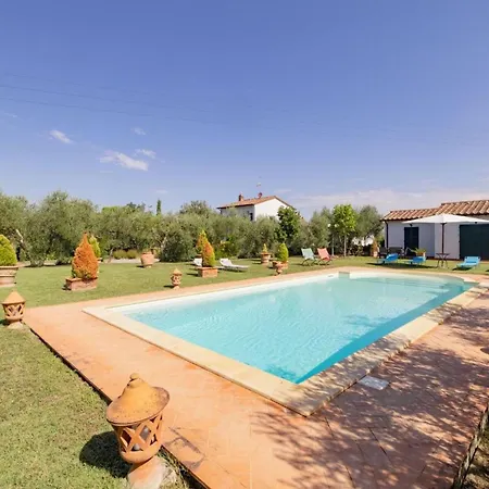 Villa Elena