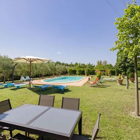 Villa Elena *