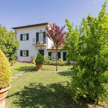 Villa Elena Cortona